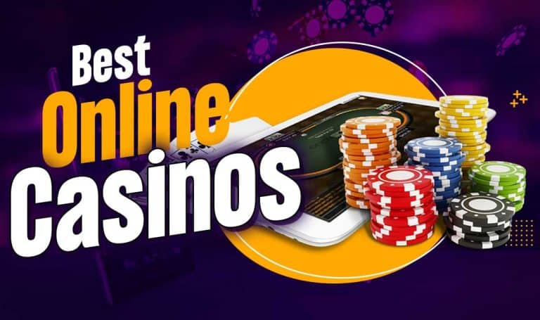 Memilih Best Casino Online Indonesia 2023