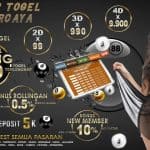 bandar togel terpercaya