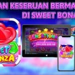 Sweet Bonanza