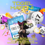 Togel Online Terbaru