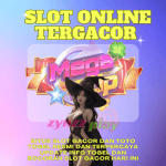 Slot Paling Gacor