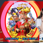 Slot Gacor Modal Receh zynzz