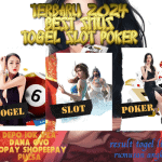Togel Online Terbaru
