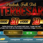 Toto Togel Online zynzz