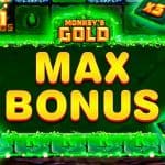 Slot Monkeys Gold