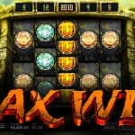 Mayan Stackways zynzz