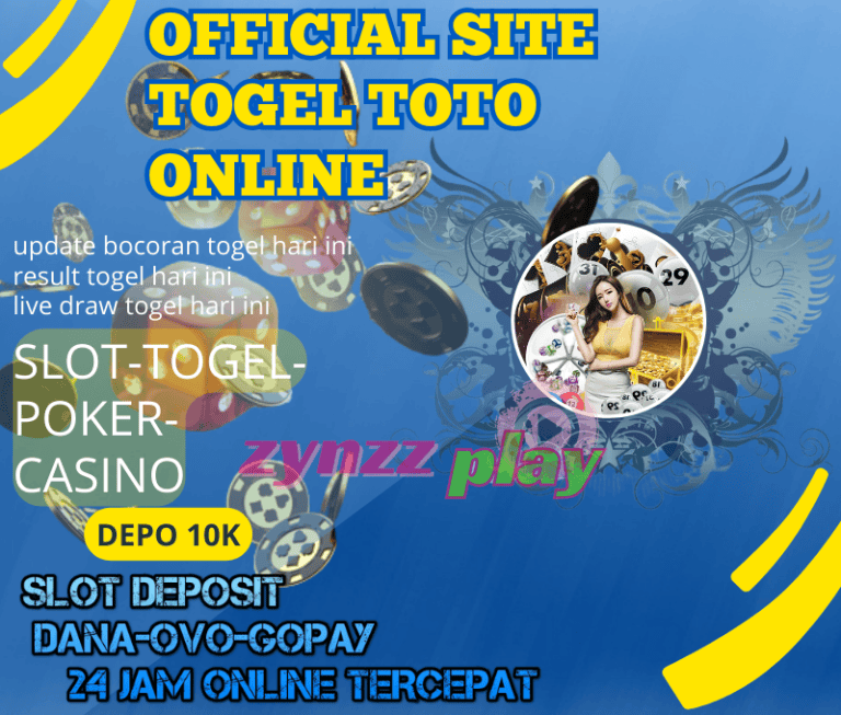 Wow 1 Bandar Togel Lengkap Paling Complete