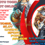 Slot Gampang Menang