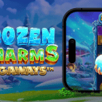 5 Frozen Charms Megaways