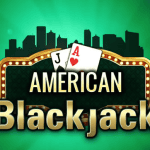 American Blackjack