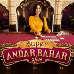 Andar Bahar