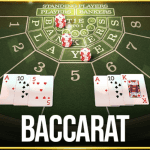 Baccarat Betsoft