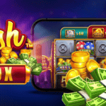 Cash Box