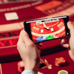 Dual Play Baccarat