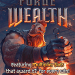 Forge of Wealth