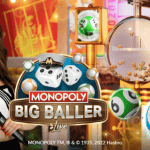 Monopoly Live Casino Online