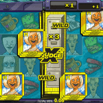 Nine To Five zynzzplay