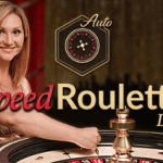 Speed Roulette