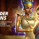 Tomb of Nefertiti zynzzplay
