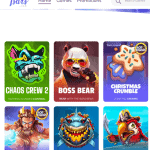 Tsars Casino