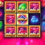 Hot 4 Cash zynzzplay