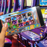 PartyCasino Arcade