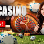 Situs Casino Online Terbaik
