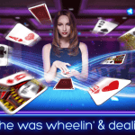 Live Poker Online