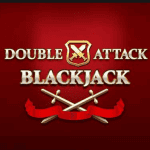 Double Attack Blackjack