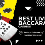 Agen Situs Baccarat Online