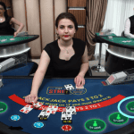 Table Game Casino