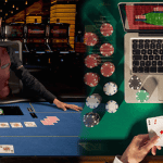 Live Dealer Online Games