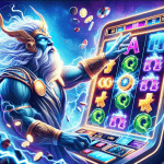 Mesin Slot Gacor