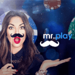 Mr Play Slot Casino