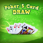 Poker 5 Card Draw
