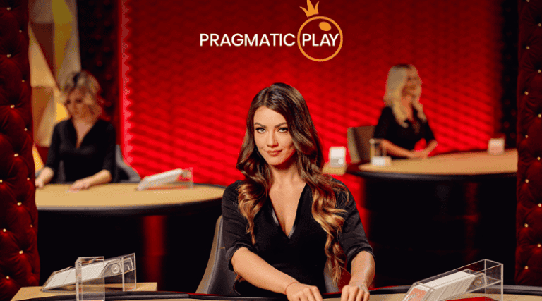 Pragmatic Play Live Casino