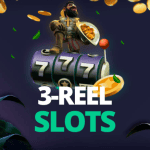 Slot 3 Reels