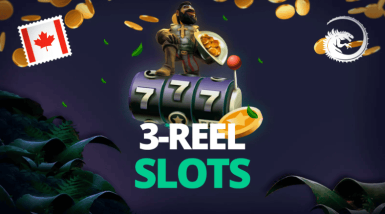 Slot 3 Reels