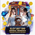 Agen Slot Gacor