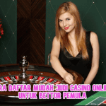 Agen Slot Casino Indonesia