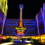 Atlantic City Casino International