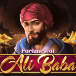 Fortunes of Alibaba