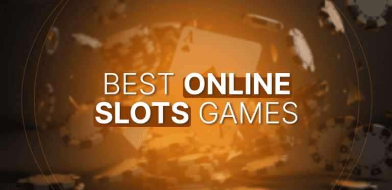 Online Slots Perfect