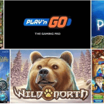 Slot Gacor Play n GO