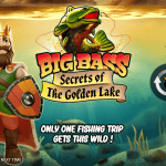 Big Bass Secrets Of The Golden Lake