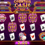 Game Countess Cash