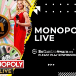 Monopoly Live Online Casino