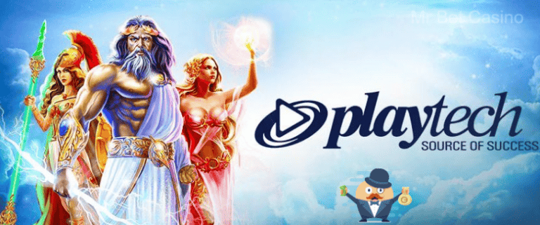 Playtech Online Slots