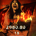 Possessed Slot