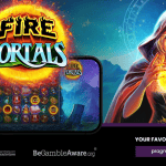 Fire Portals